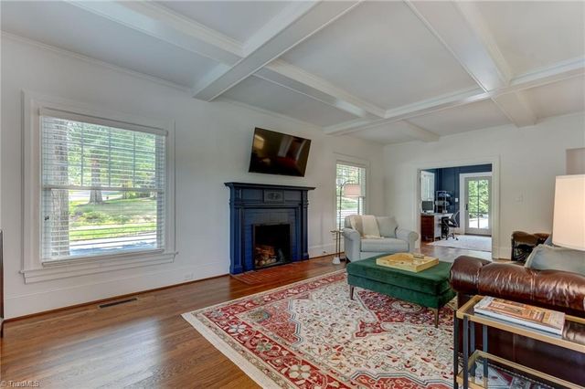 301 N Tremont Drive, Greensboro, NC 27403
