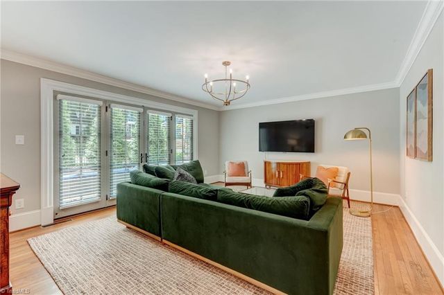 301 N Tremont Drive, Greensboro, NC 27403