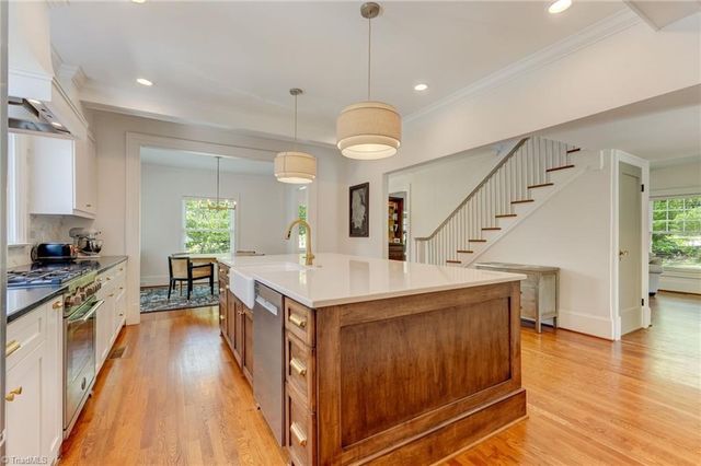 301 N Tremont Drive, Greensboro, NC 27403