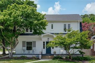301 N Tremont Drive, Greensboro, NC 27403