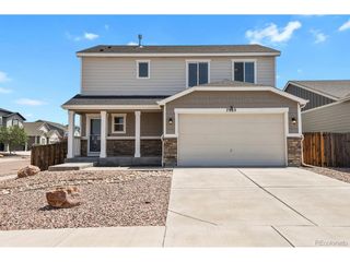 7983 Dry Willow Way, Colorado Springs, CO 80908