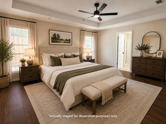 214 County Road 2504, Mineola, TX 75773