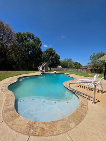 214 County Road 2504, Mineola, TX 75773
