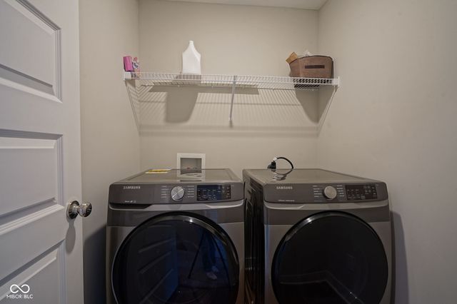 14226 Frostburg Drive, Carmel, IN 46033