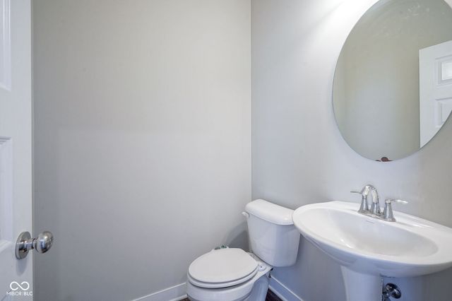 14226 Frostburg Drive, Carmel, IN 46033