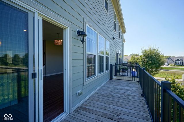 14226 Frostburg Drive, Carmel, IN 46033