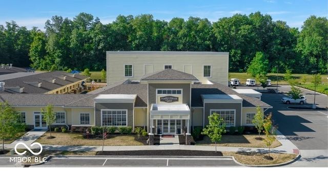 14226 Frostburg Drive, Carmel, IN 46033