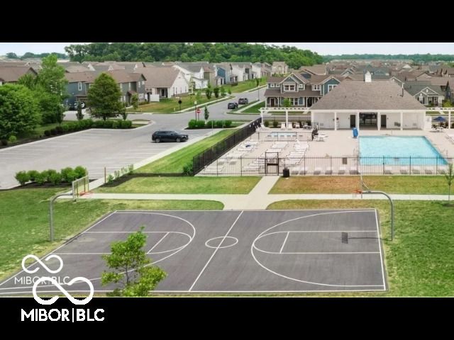 14226 Frostburg Drive, Carmel, IN 46033