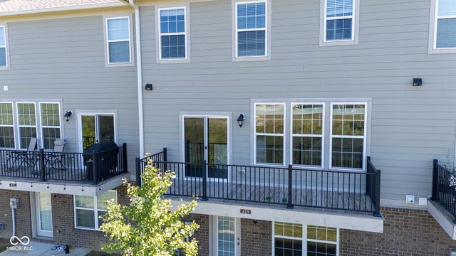 14226 Frostburg Drive, Carmel, IN 46033