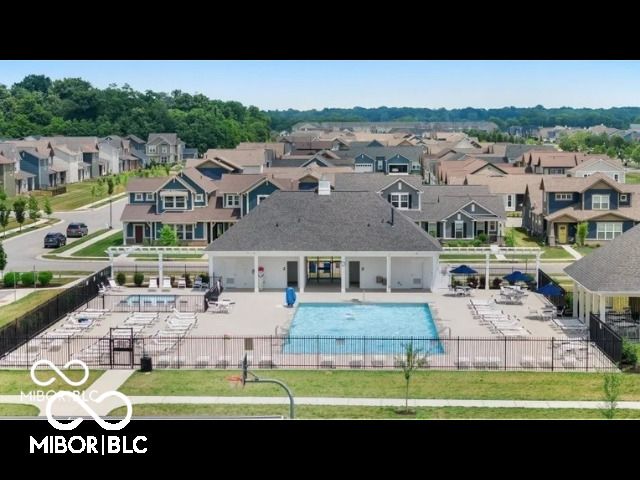 14226 Frostburg Drive, Carmel, IN 46033