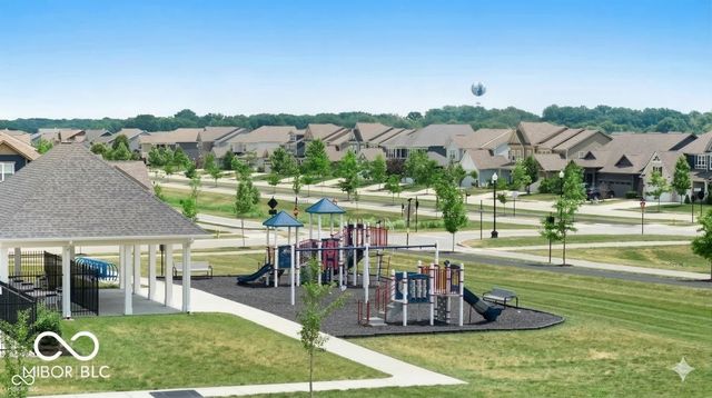 14226 Frostburg Drive, Carmel, IN 46033