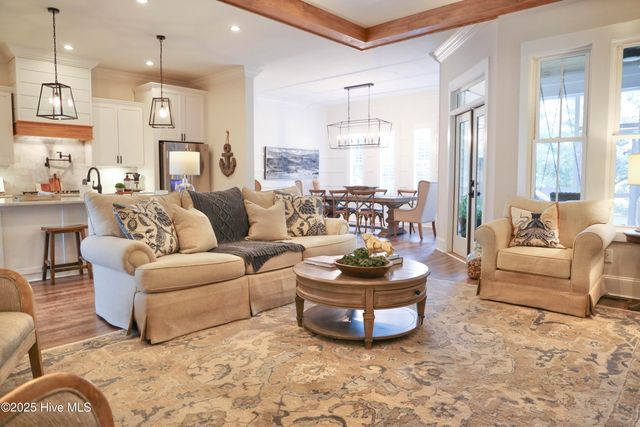 53 Ballast Point Road, Hampstead, NC 28443