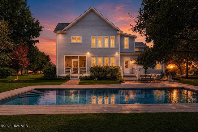 53 Ballast Point Road, Hampstead, NC 28443