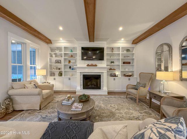 53 Ballast Point Road, Hampstead, NC 28443