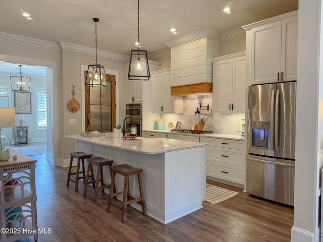 53 Ballast Point Road, Hampstead, NC 28443