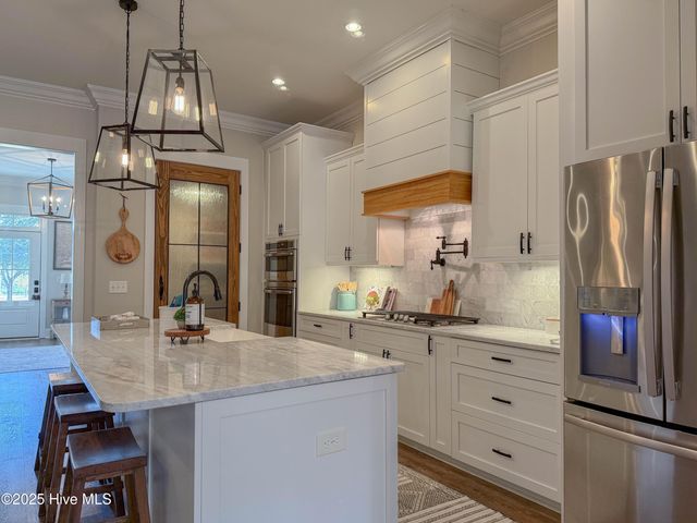 53 Ballast Point Road, Hampstead, NC 28443