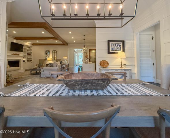 53 Ballast Point Road, Hampstead, NC 28443