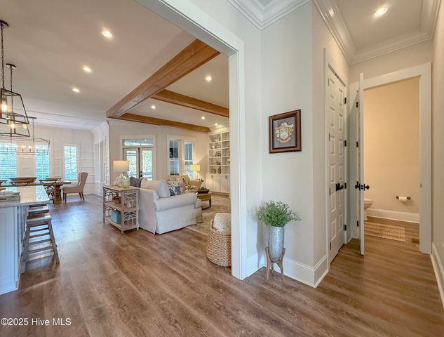 53 Ballast Point Road, Hampstead, NC 28443