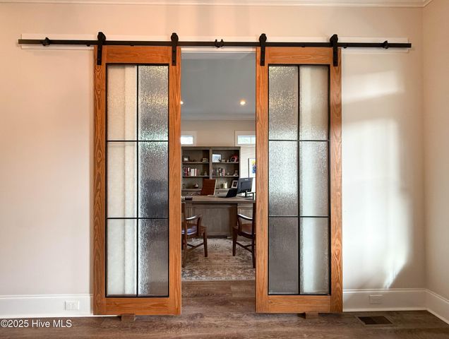 53 Ballast Point Road, Hampstead, NC 28443