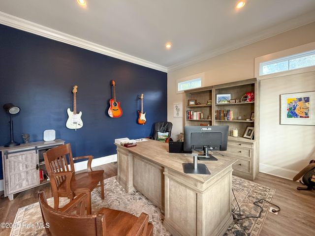 53 Ballast Point Road, Hampstead, NC 28443