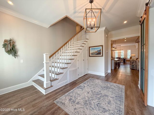 53 Ballast Point Road, Hampstead, NC 28443