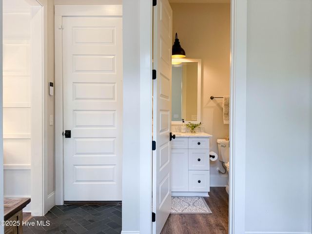 53 Ballast Point Road, Hampstead, NC 28443