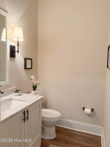 53 Ballast Point Road, Hampstead, NC 28443