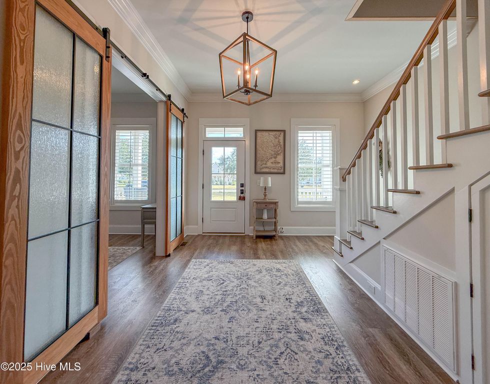 Image 11 of property listing at 53 Ballast Point Road, Hampstead, NC 28443