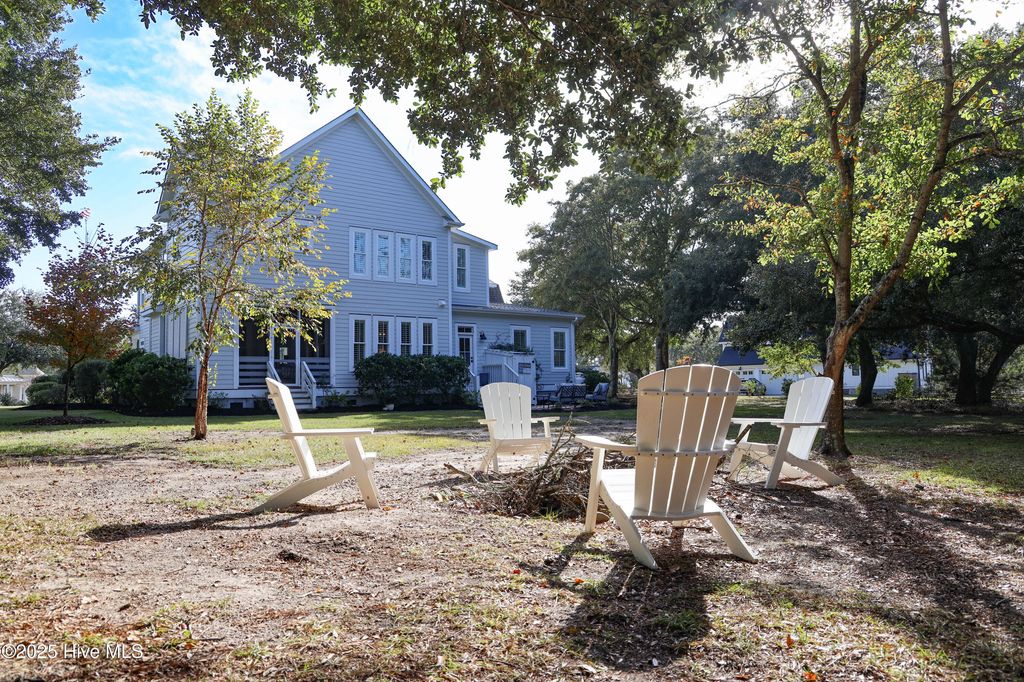 Image 115 of property listing at 53 Ballast Point Road, Hampstead, NC 28443