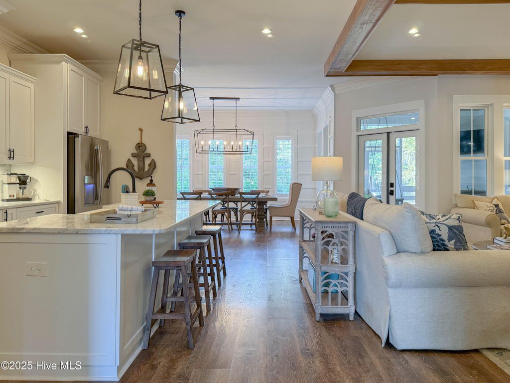 Image 16 of property listing at 53 Ballast Point Road, Hampstead, NC 28443