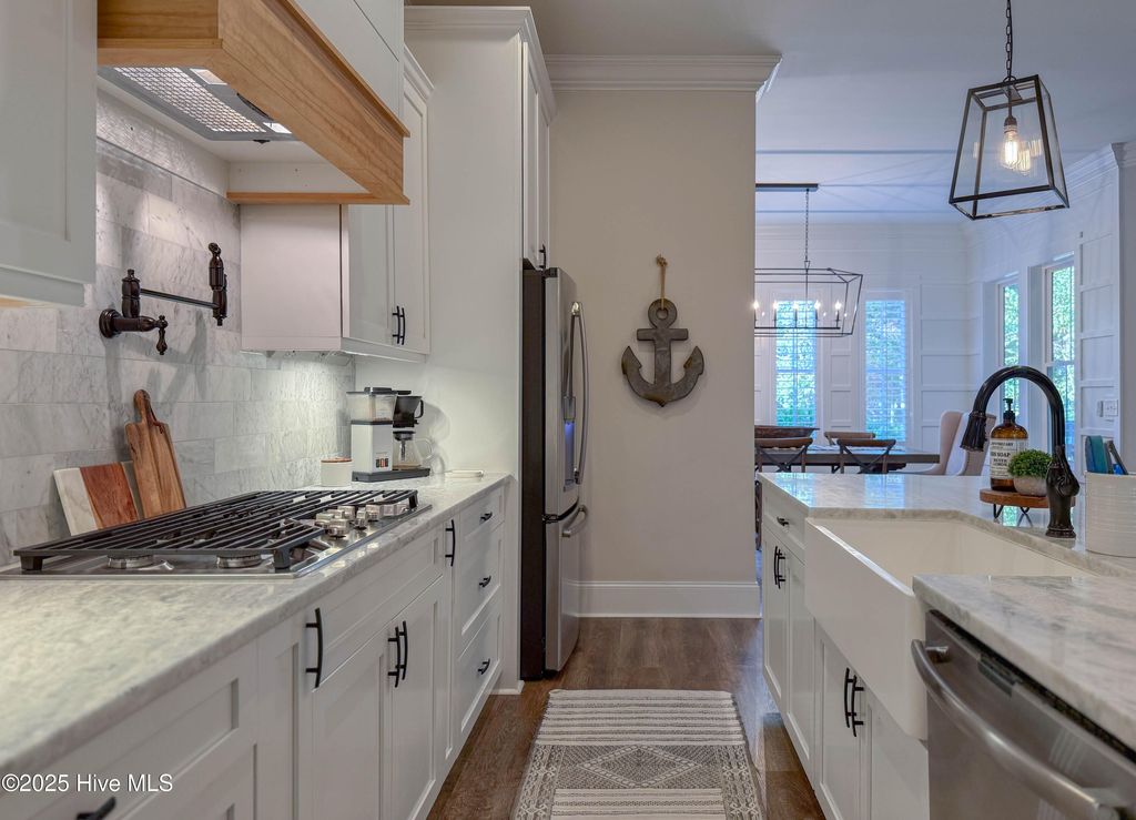 Image 17 of property listing at 53 Ballast Point Road, Hampstead, NC 28443