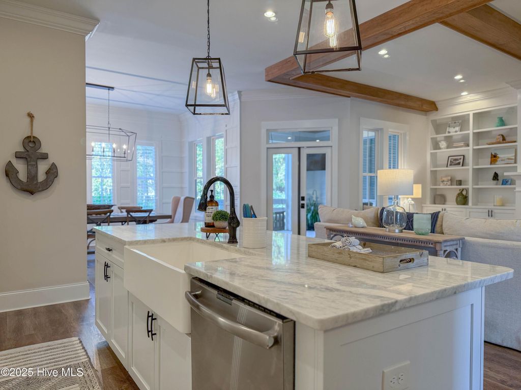 Image 18 of property listing at 53 Ballast Point Road, Hampstead, NC 28443