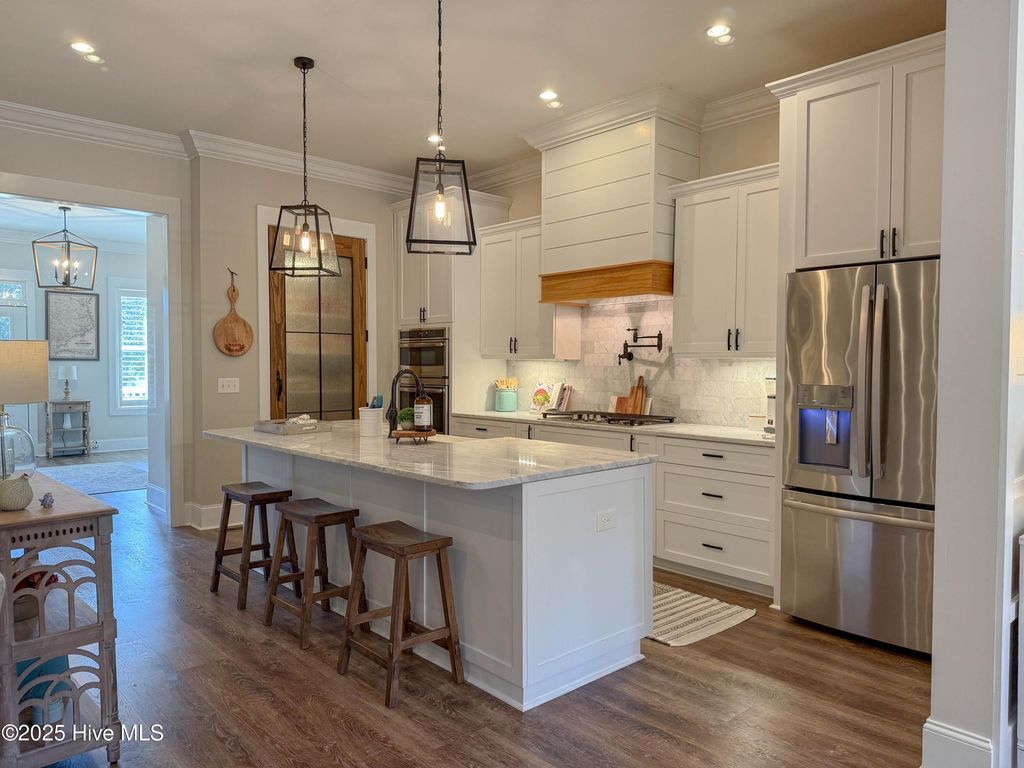 Image 24 of property listing at 53 Ballast Point Road, Hampstead, NC 28443