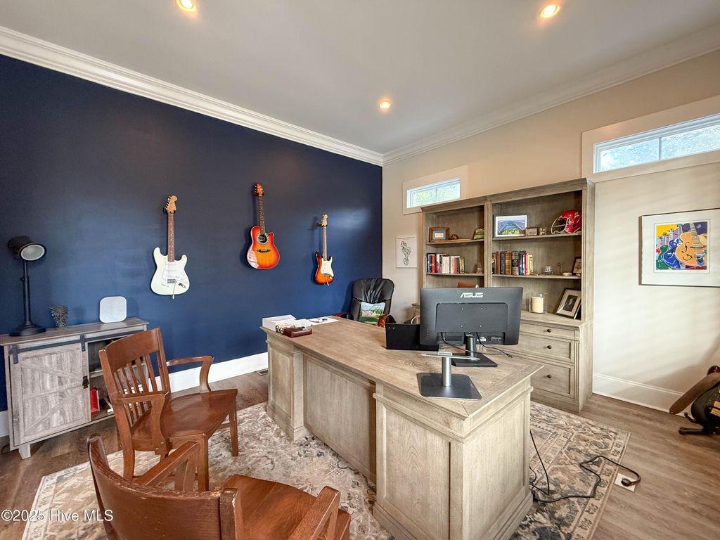 Image 53 of property listing at 53 Ballast Point Road, Hampstead, NC 28443