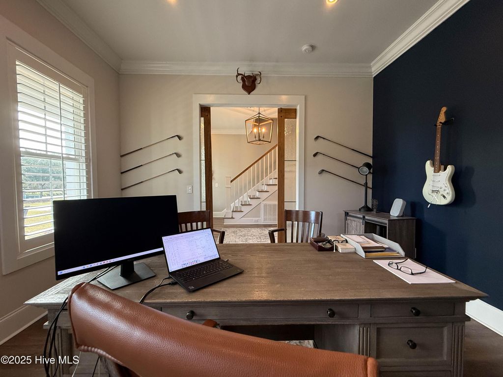 Image 54 of property listing at 53 Ballast Point Road, Hampstead, NC 28443