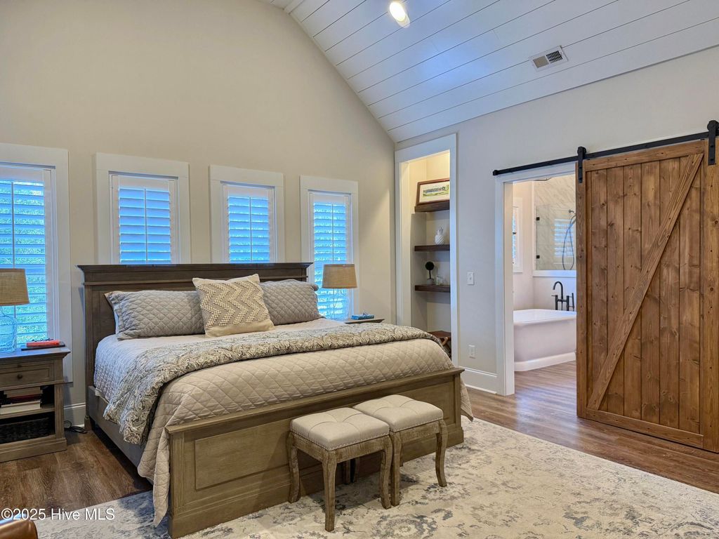 Image 60 of property listing at 53 Ballast Point Road, Hampstead, NC 28443