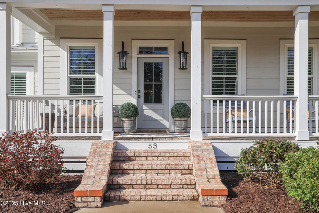 Image 9 of property listing at 53 Ballast Point Road, Hampstead, NC 28443