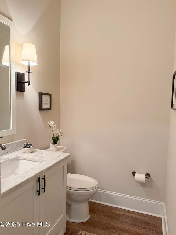 Image 90 of property listing at 53 Ballast Point Road, Hampstead, NC 28443