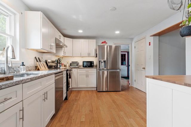 42 Pierce Farm Rd, Fitchburg, MA 01420