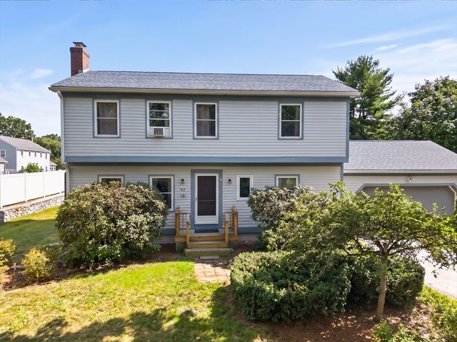 42 Pierce Farm Rd, Fitchburg, MA 01420