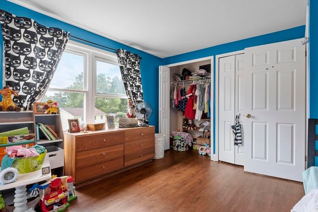 42 Pierce Farm Rd, Fitchburg, MA 01420