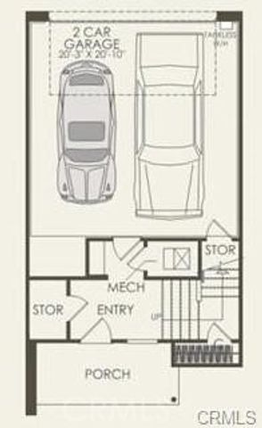 110 Keeper, Irvine, CA 92618