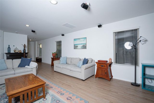 1511 Las Cuevas Drive, Conroe, TX 77301