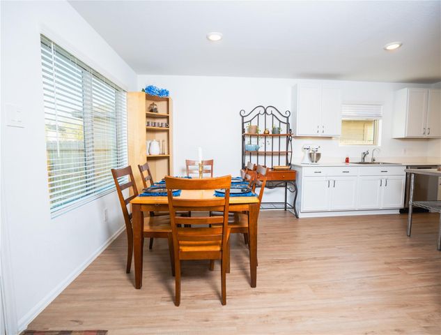 1511 Las Cuevas Drive, Conroe, TX 77301