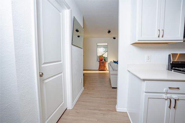 1511 Las Cuevas Drive, Conroe, TX 77301