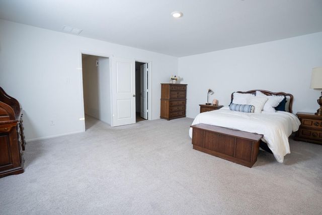 1511 Las Cuevas Drive, Conroe, TX 77301