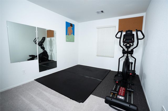 1511 Las Cuevas Drive, Conroe, TX 77301