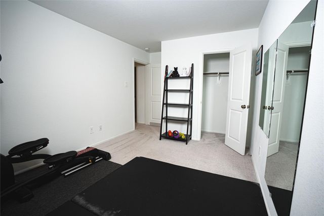 1511 Las Cuevas Drive, Conroe, TX 77301