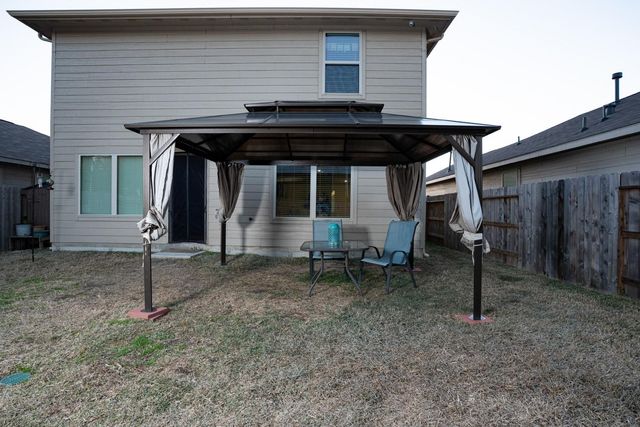 1511 Las Cuevas Drive, Conroe, TX 77301