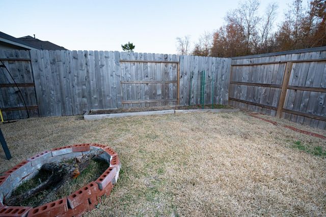 1511 Las Cuevas Drive, Conroe, TX 77301